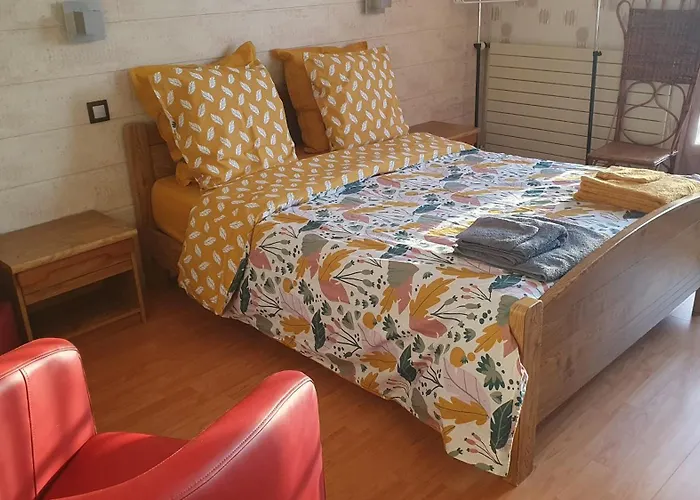 Chambre D\'Hotes 20 Mn Puy Du Fou