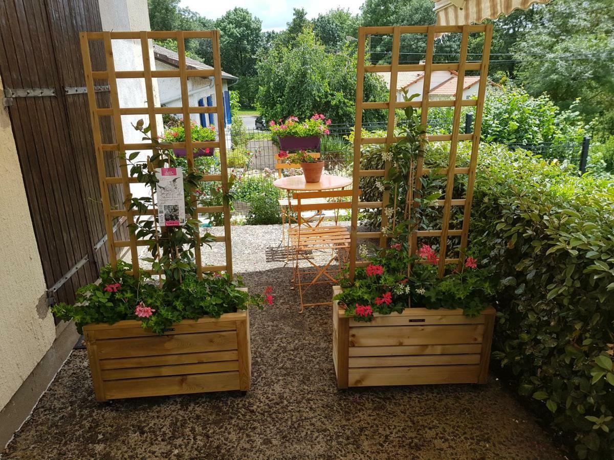 D'hotes 20 Mn Puy Du Fou Homestay