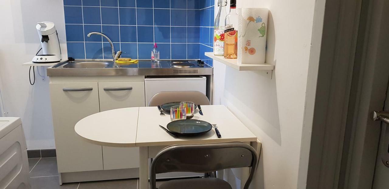 D'hotes 20 Mn Puy Du Fou Homestay *